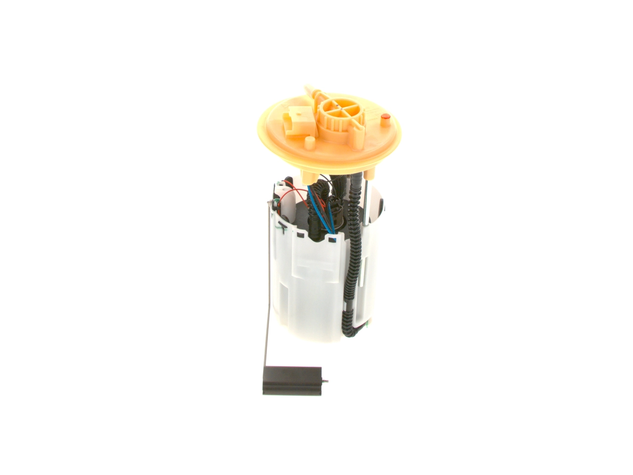 Fuel Feed Unit
