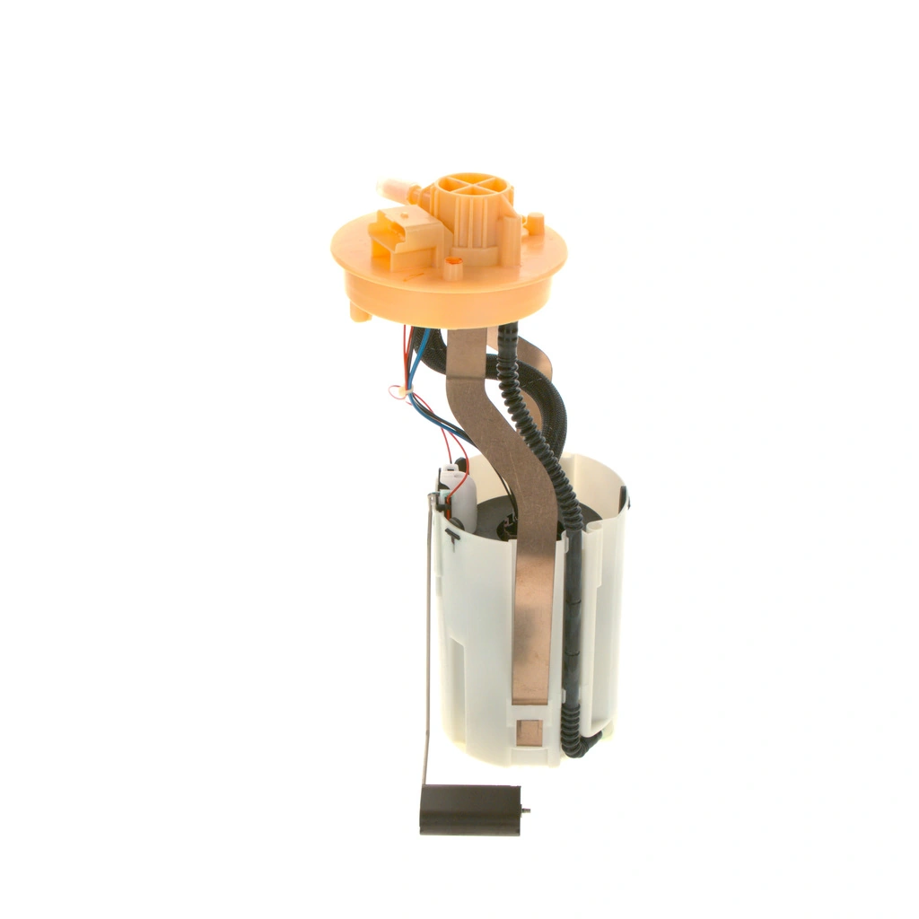 Fuel Feed Unit