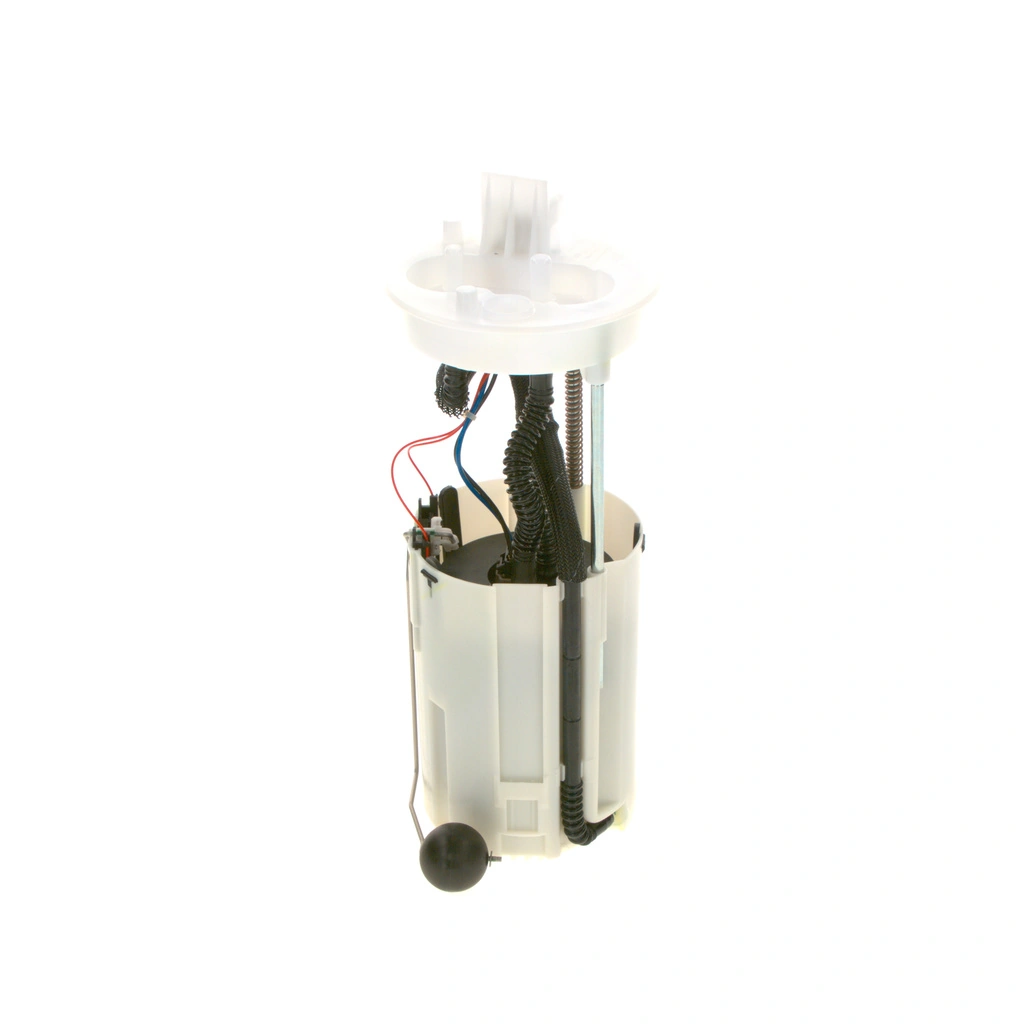Fuel Feed Unit