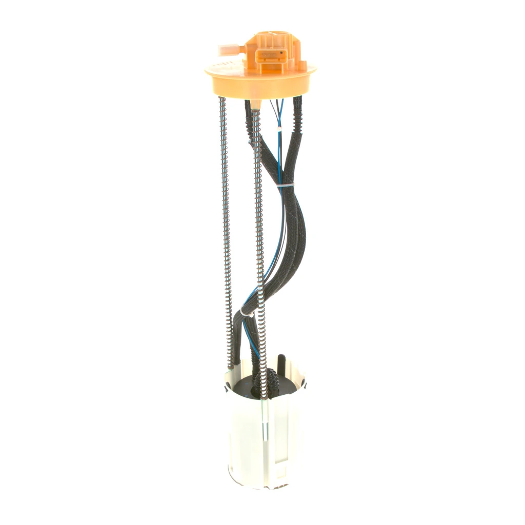 Fuel Feed Unit