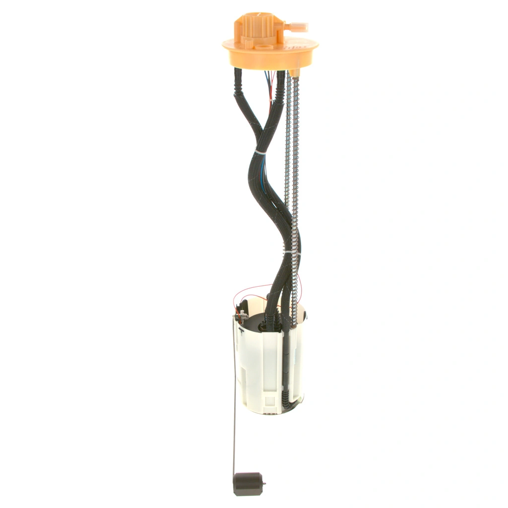 Fuel Feed Unit