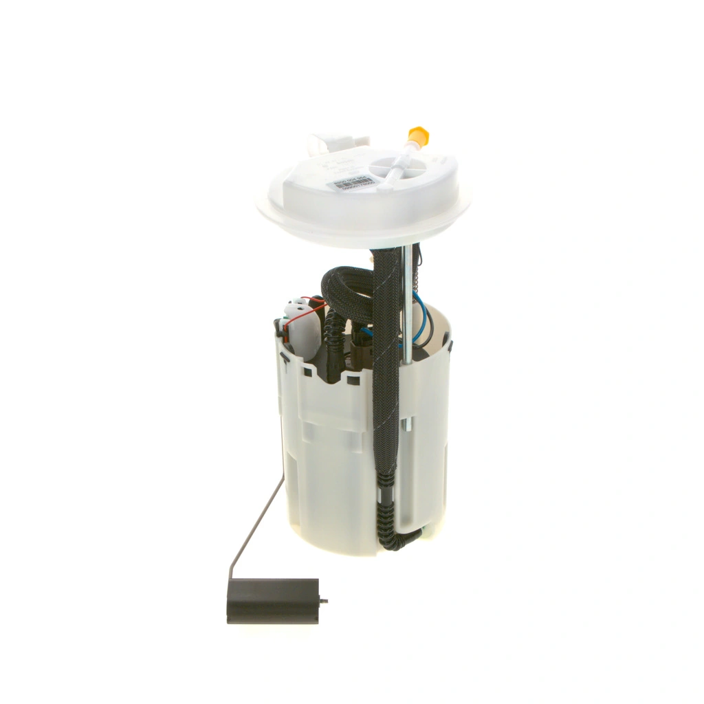 Fuel Feed Unit