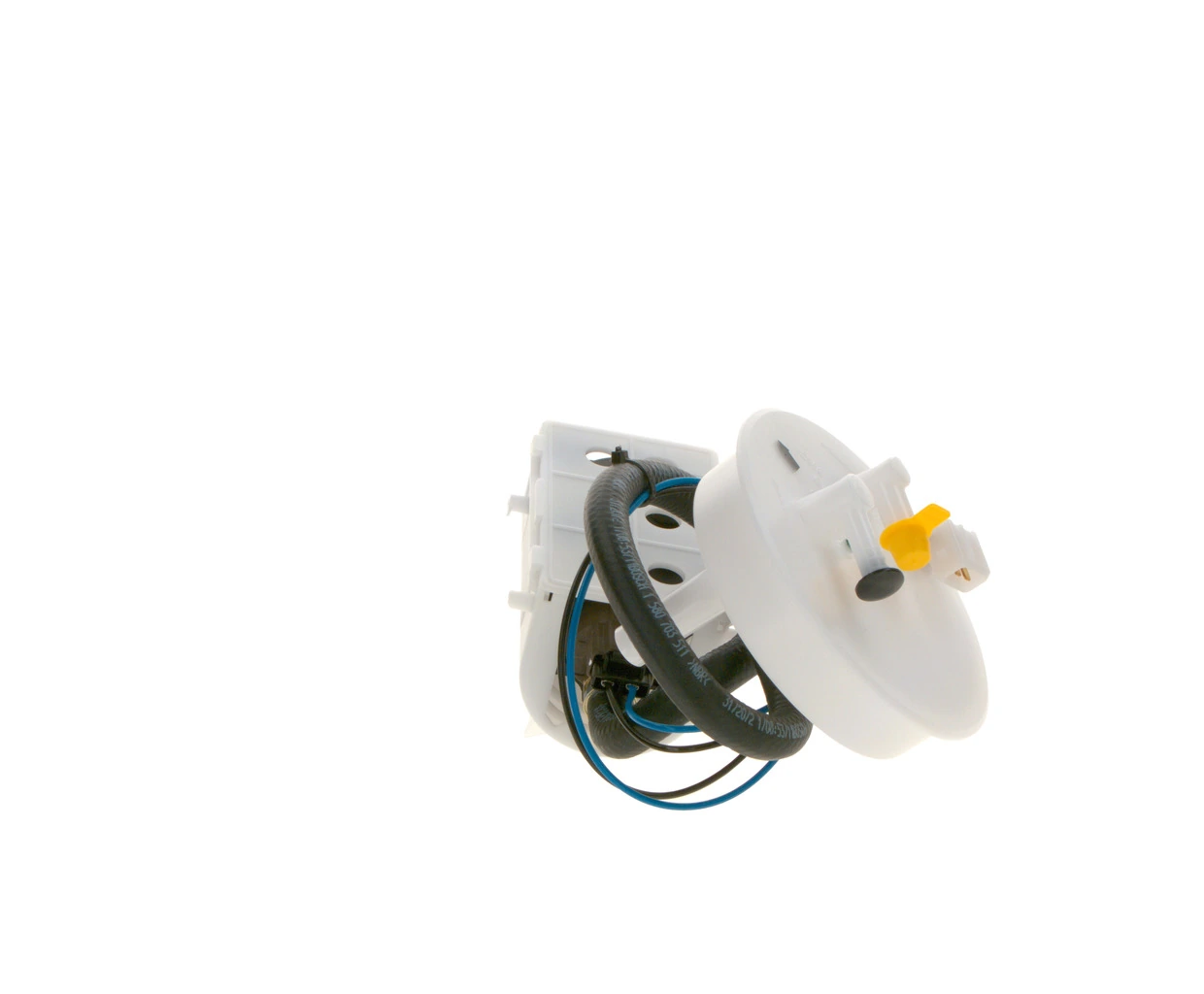 Fuel Feed Unit