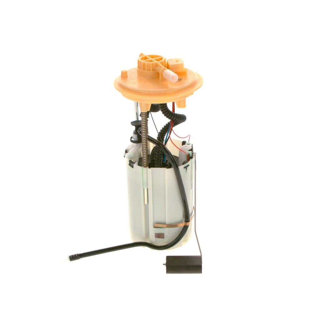 Fuel Feed Unit