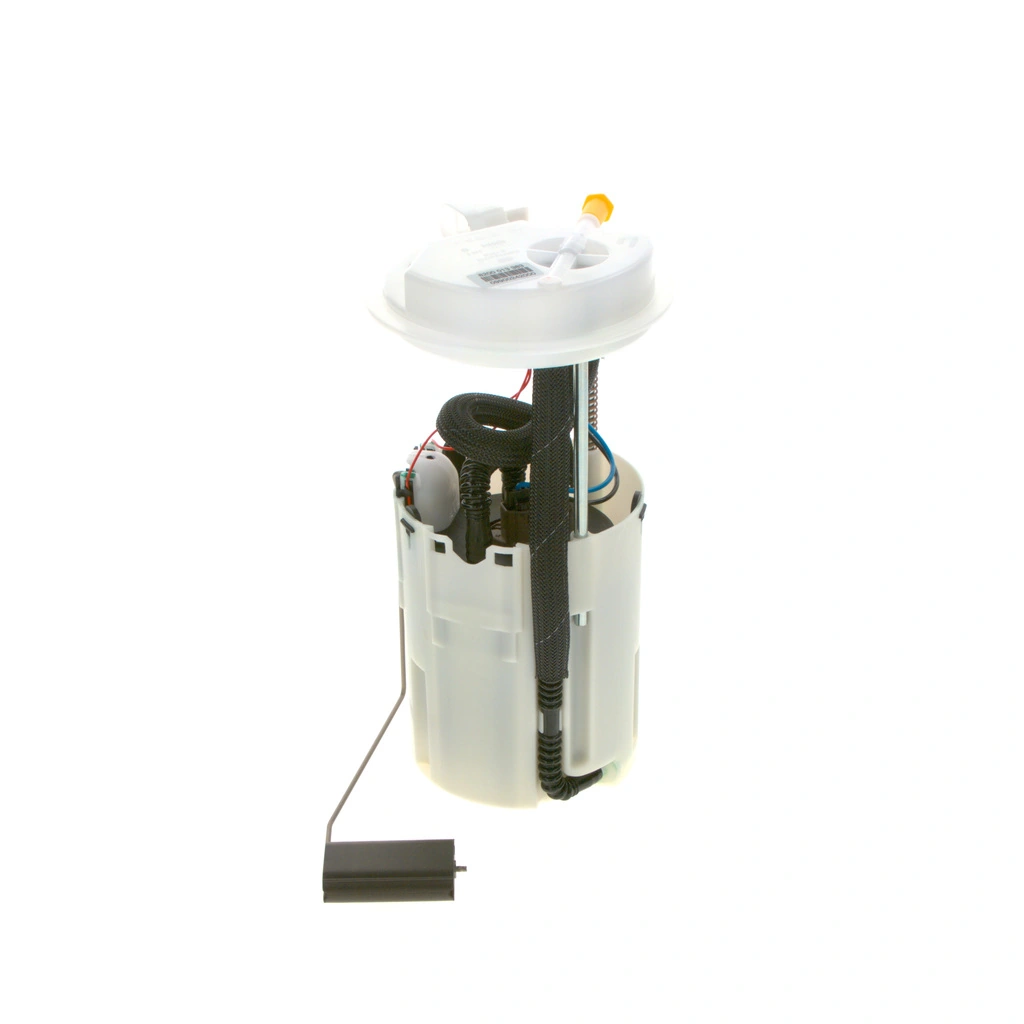 Fuel Feed Unit