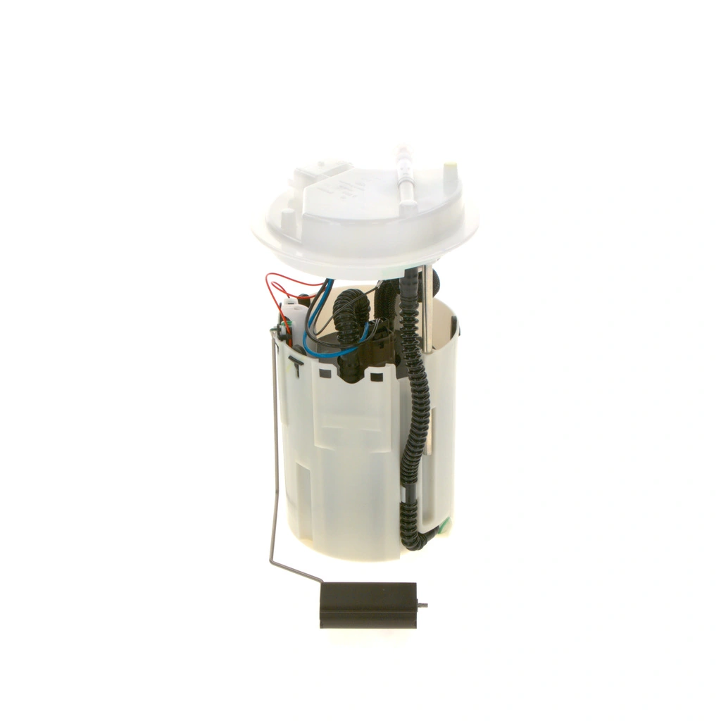 Fuel Feed Unit