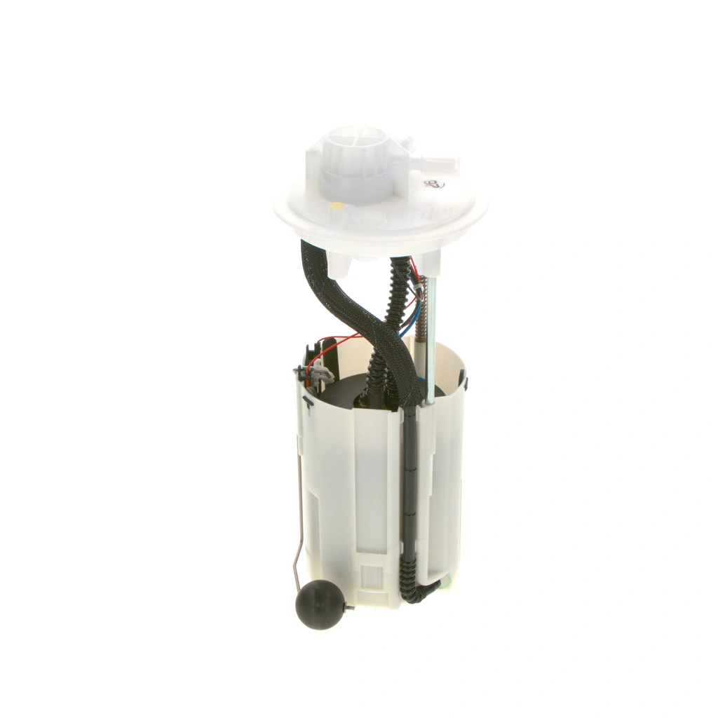 Fuel Feed Unit