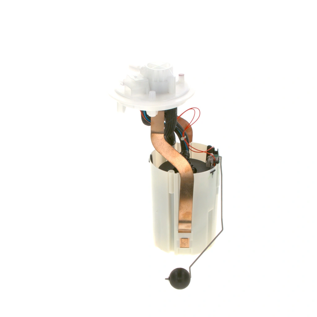 Fuel Feed Unit