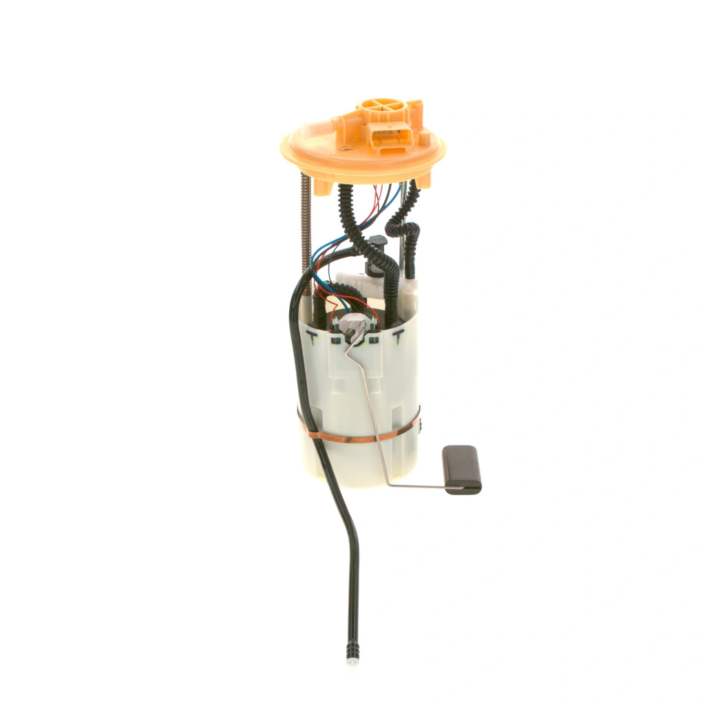 Fuel Feed Unit