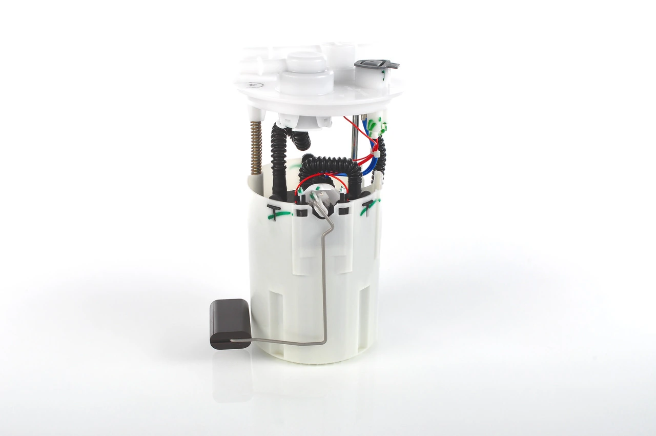 Fuel Feed Unit