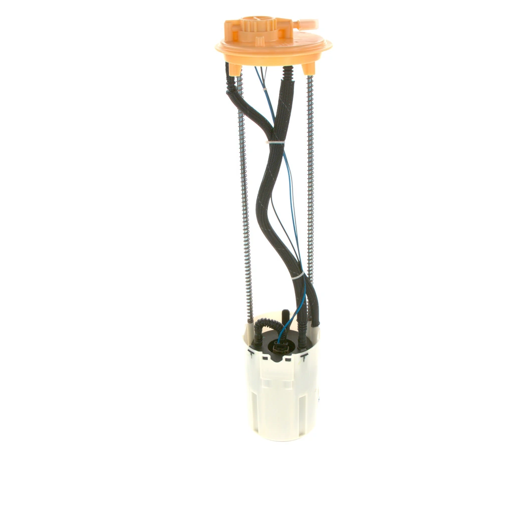 Fuel Feed Unit