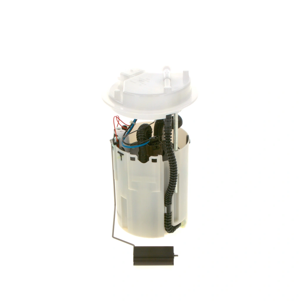 Fuel Feed Unit