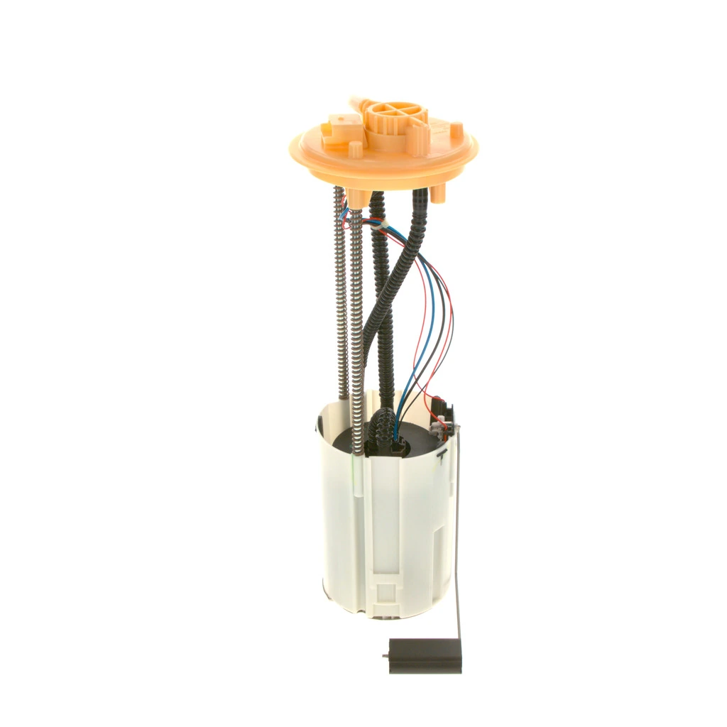 Fuel Feed Unit