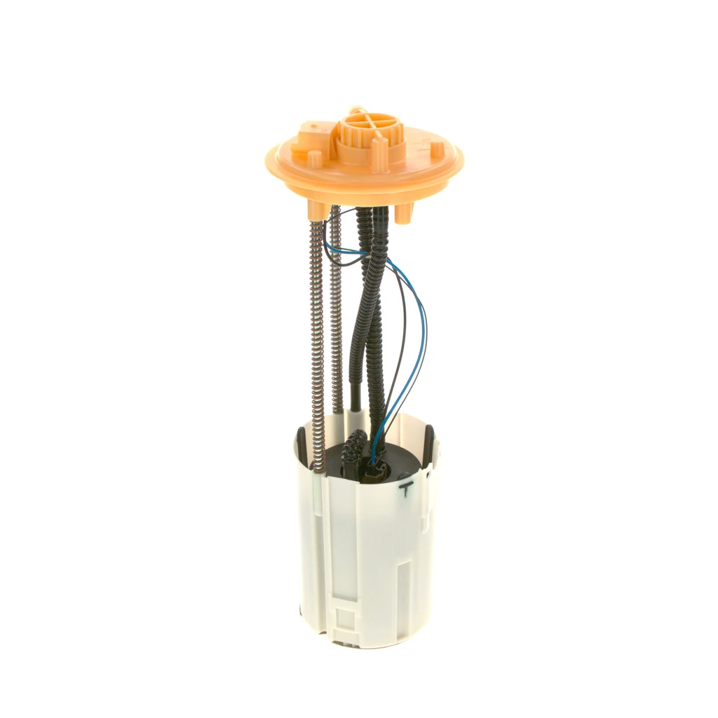 Fuel Feed Unit