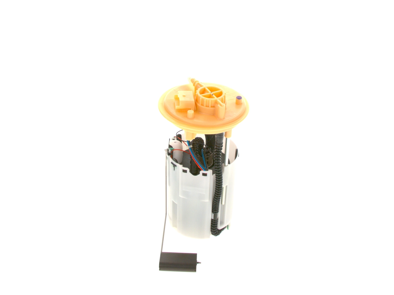 Fuel Feed Unit