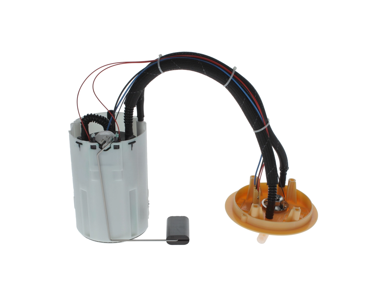 Fuel Feed Unit