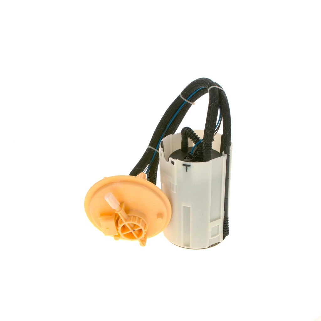 Fuel Feed Unit