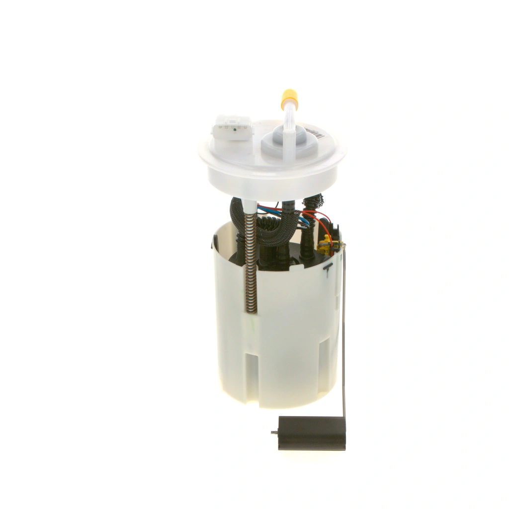 Fuel Feed Unit