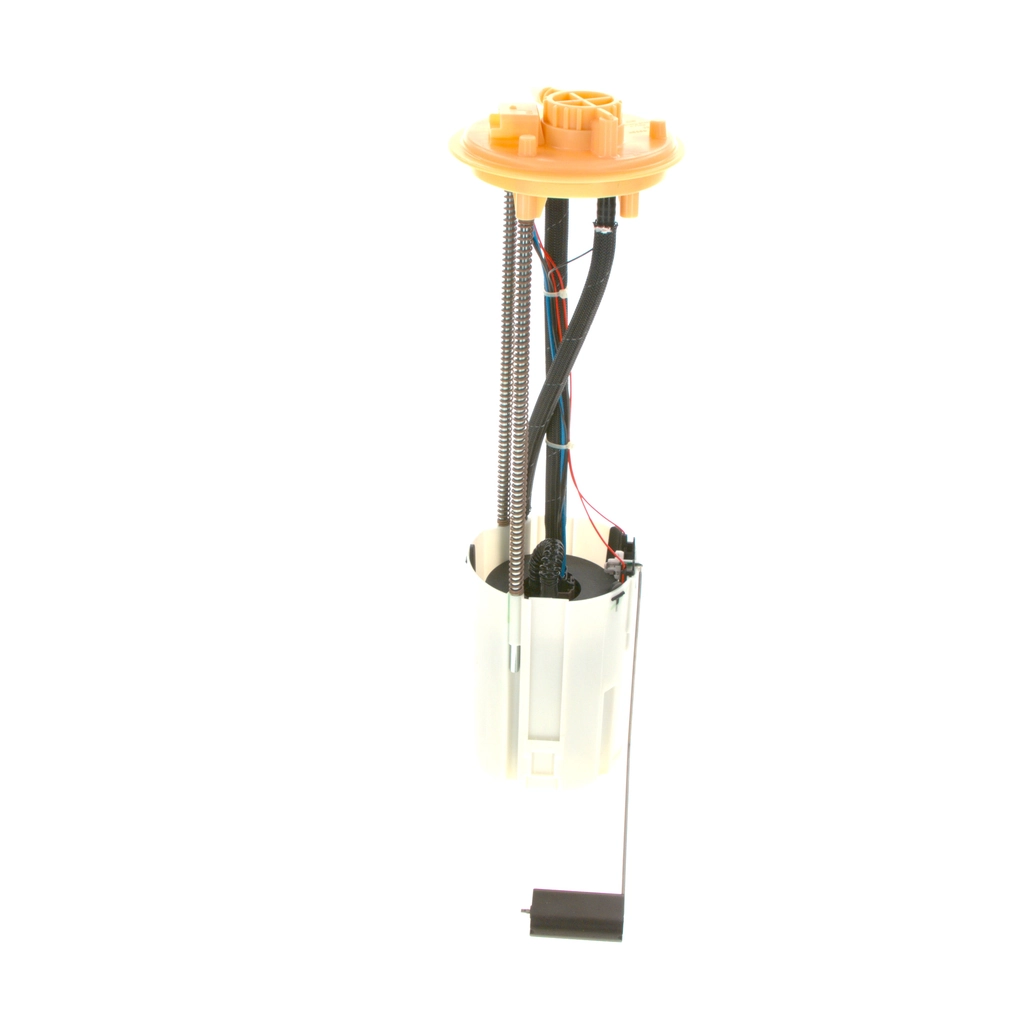 Fuel Feed Unit