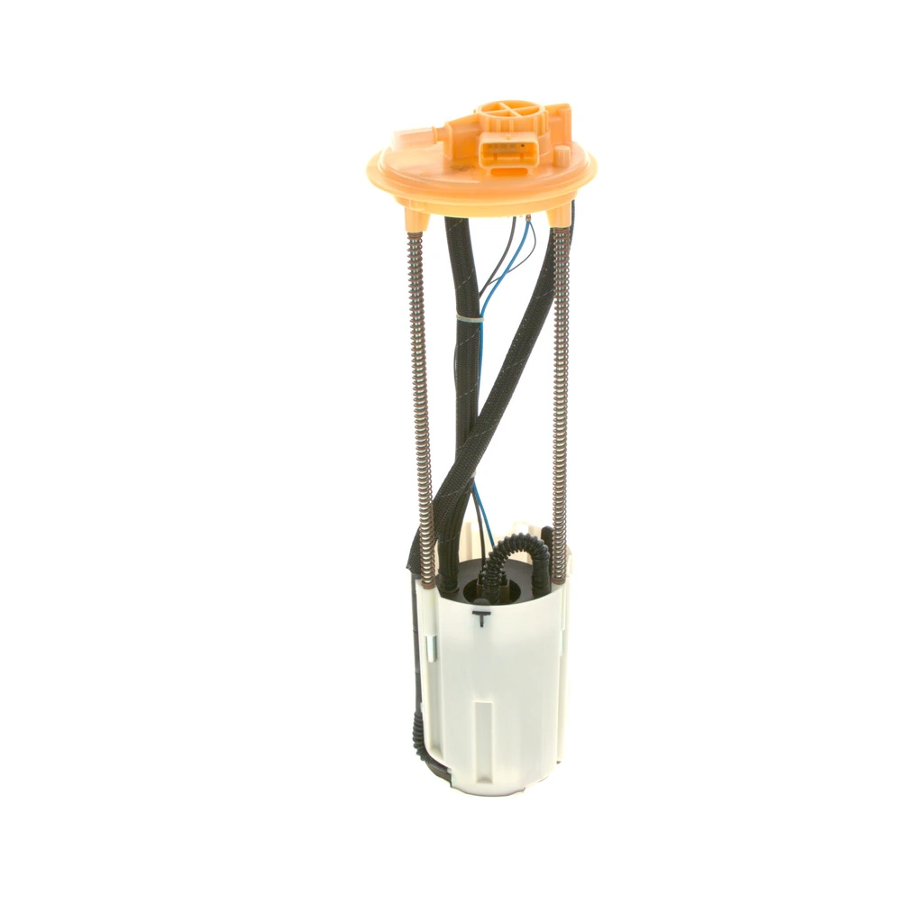 Fuel Feed Unit