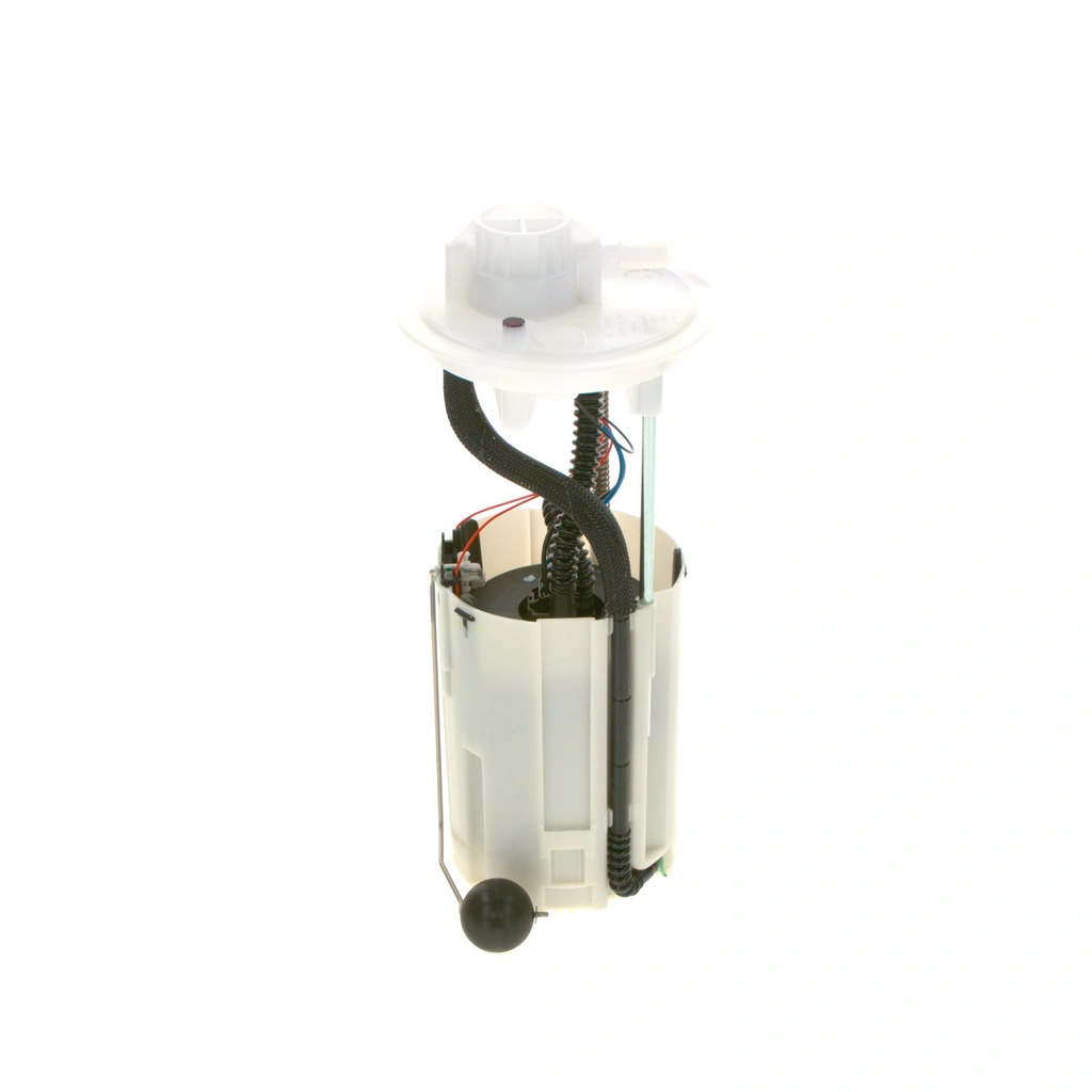 Fuel Feed Unit