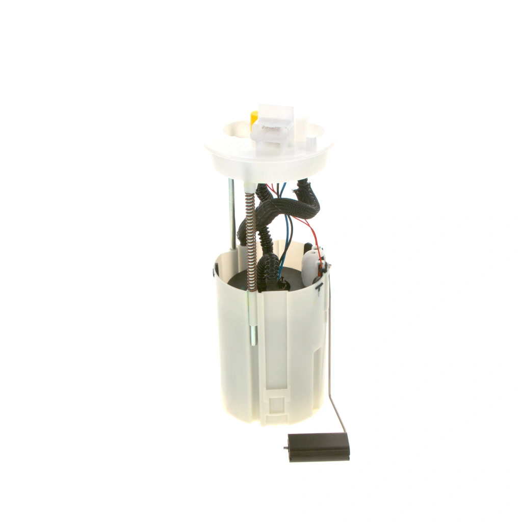 Fuel Feed Unit