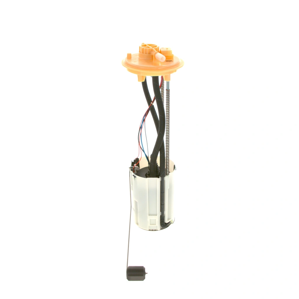 Fuel Feed Unit