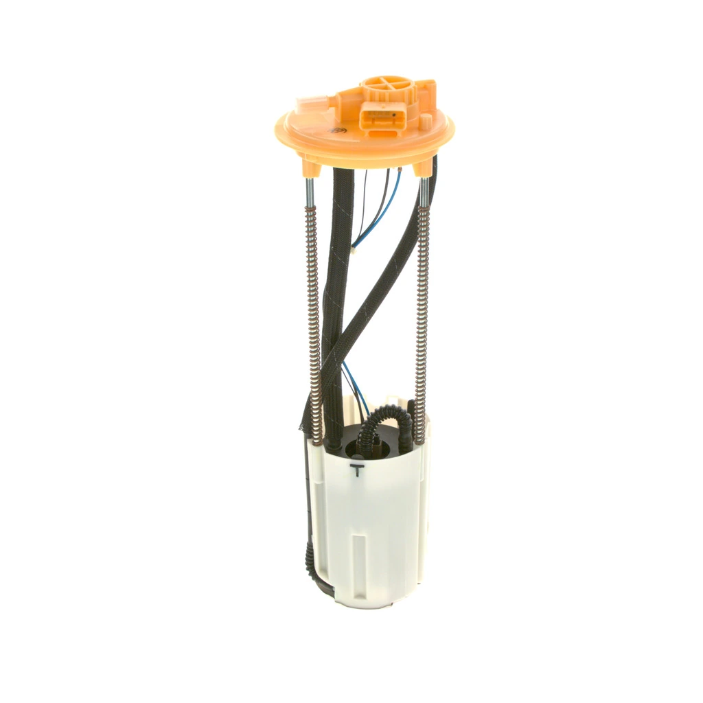 Fuel Feed Unit