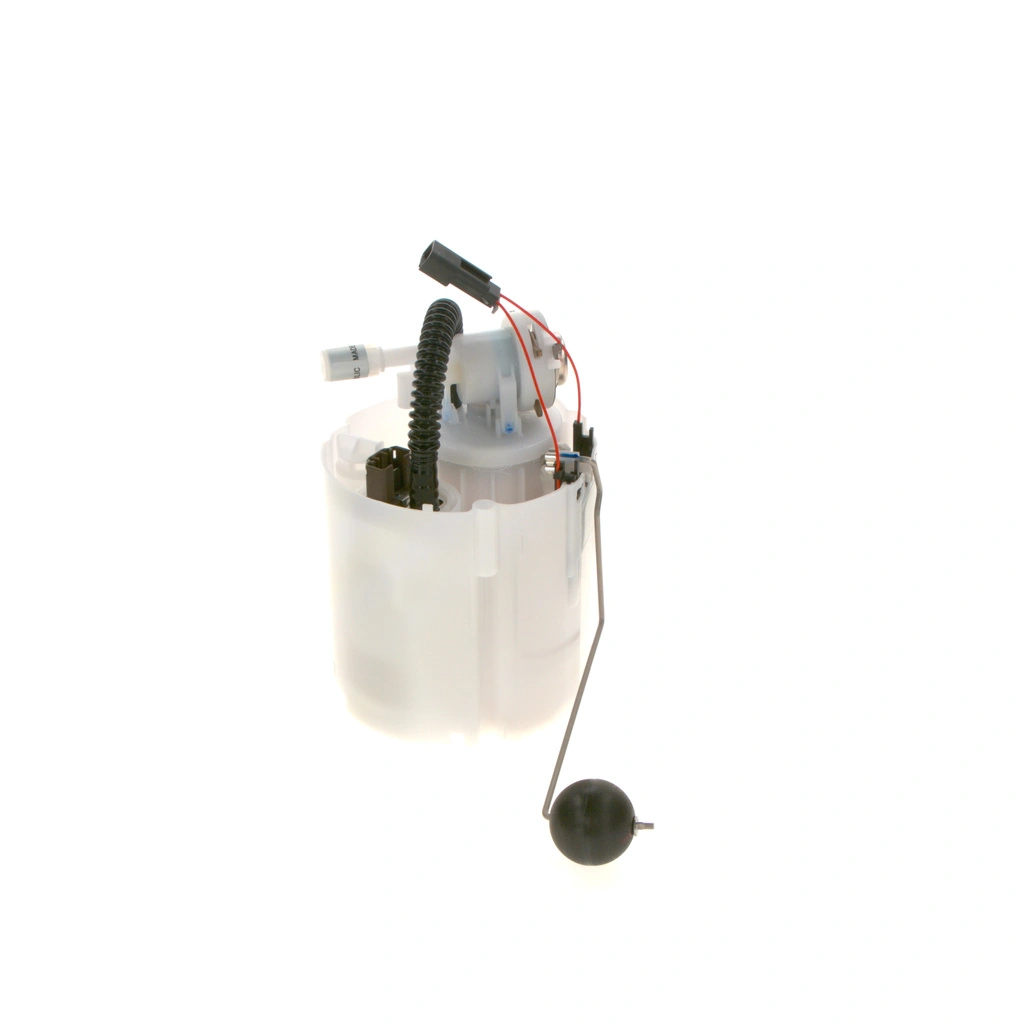 Fuel Feed Unit