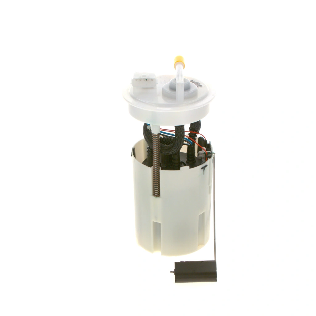 Fuel Feed Unit