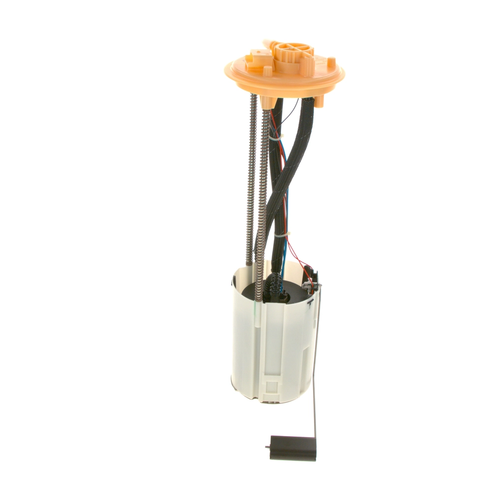 Fuel Feed Unit