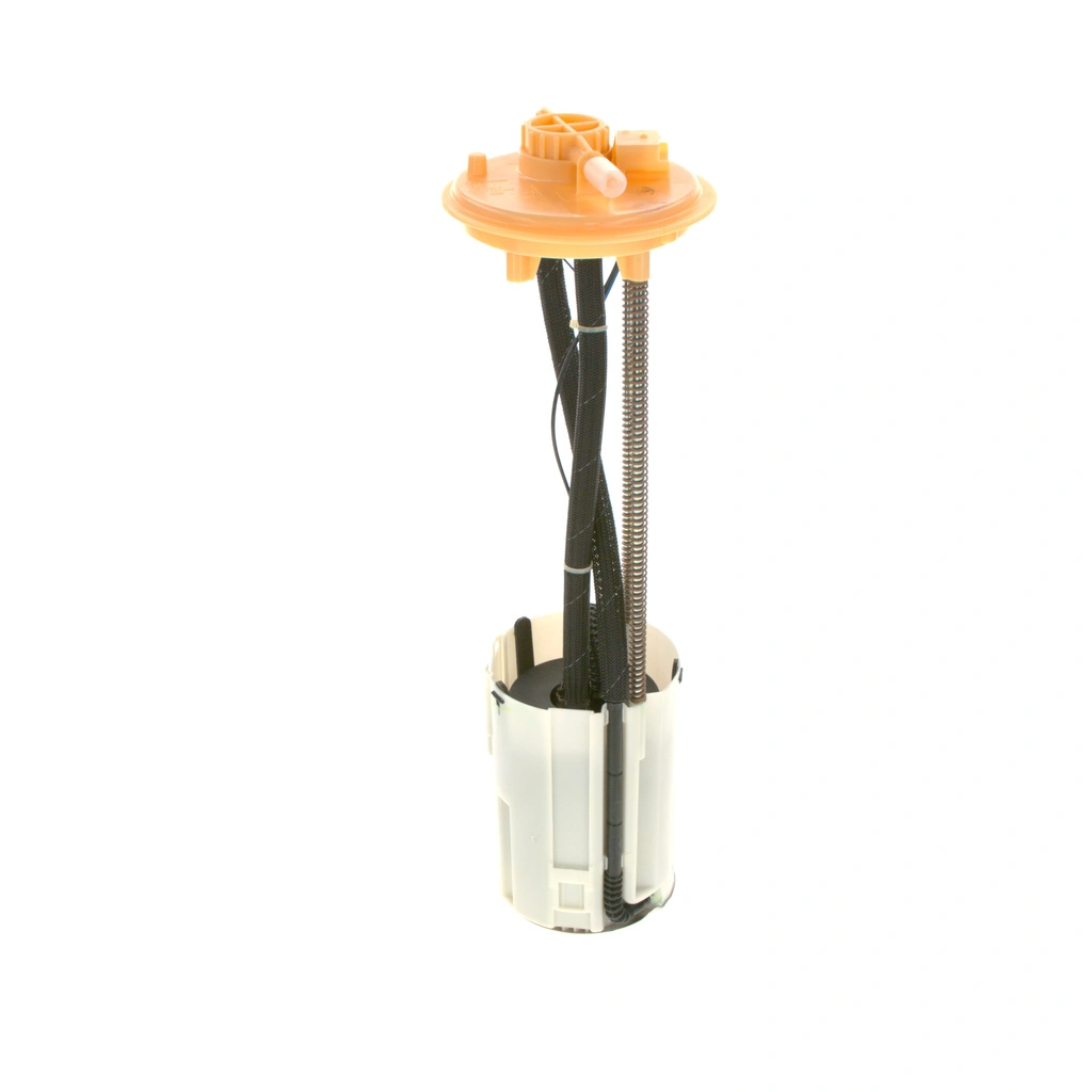 Fuel Feed Unit