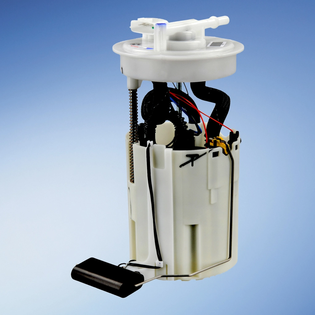 Fuel Feed Unit