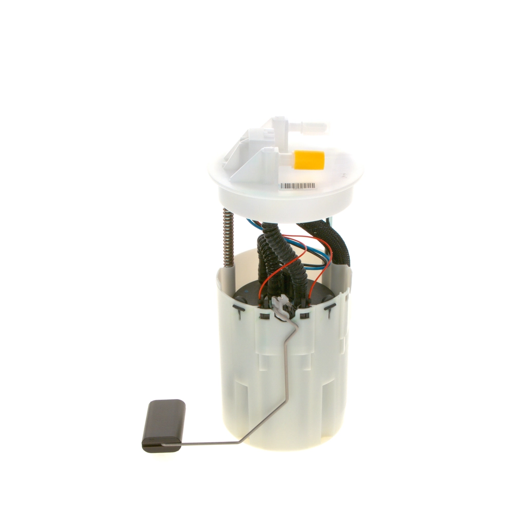 Fuel Feed Unit