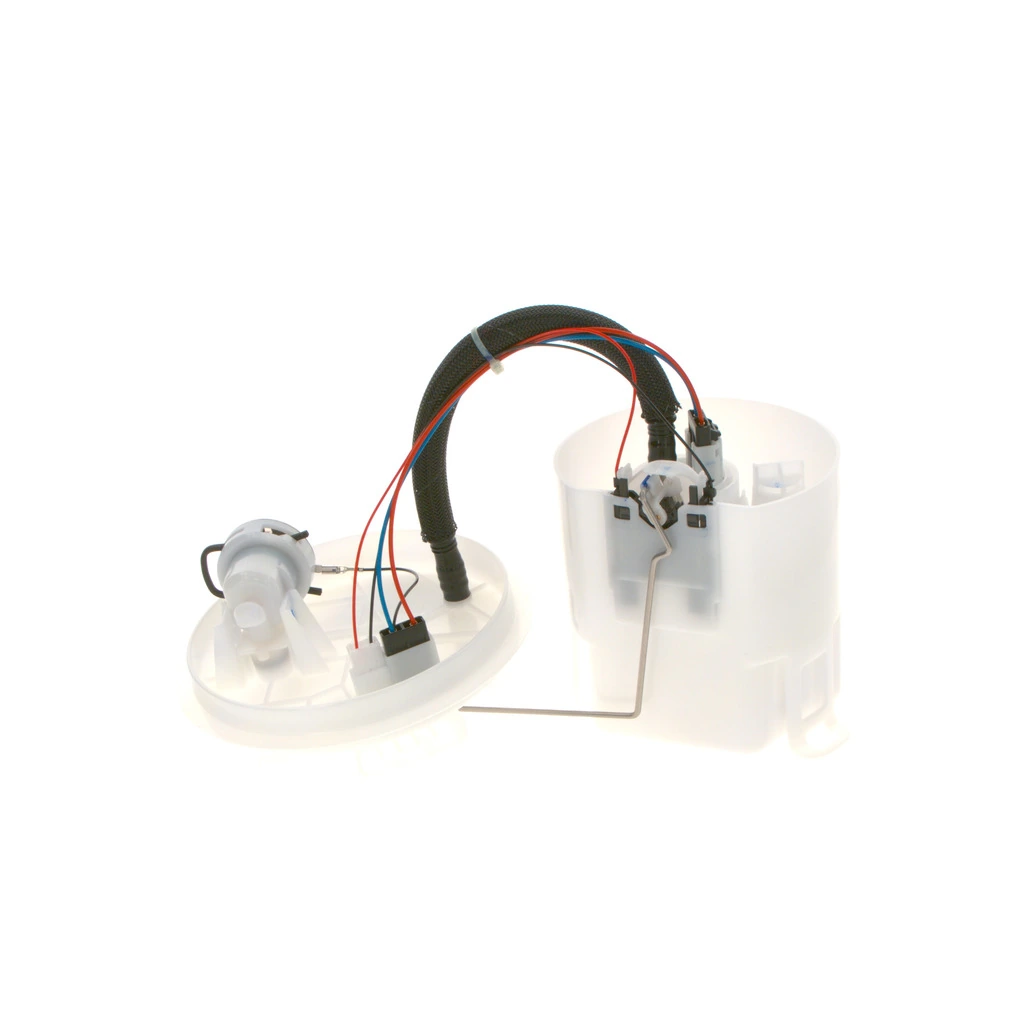 Fuel Feed Unit