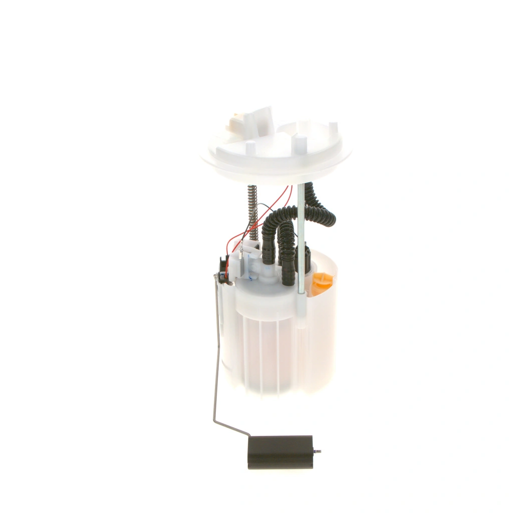 Fuel Feed Unit