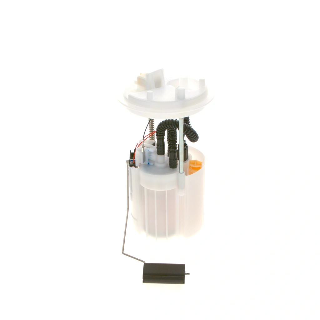 Fuel Feed Unit