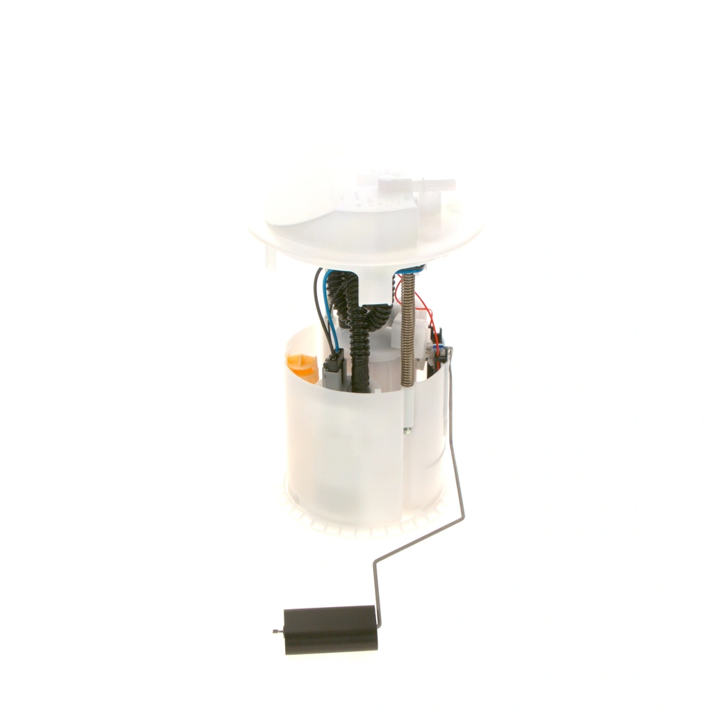 Fuel Feed Unit
