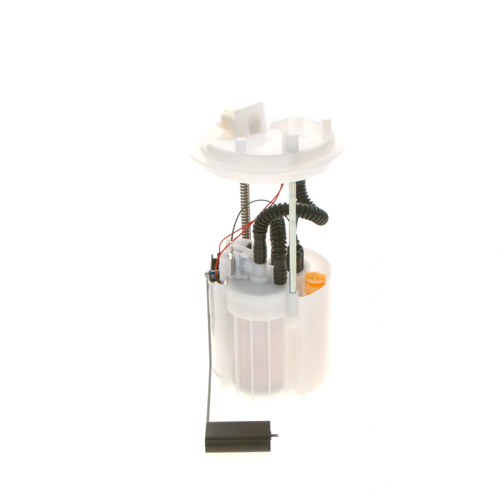 Fuel Feed Unit