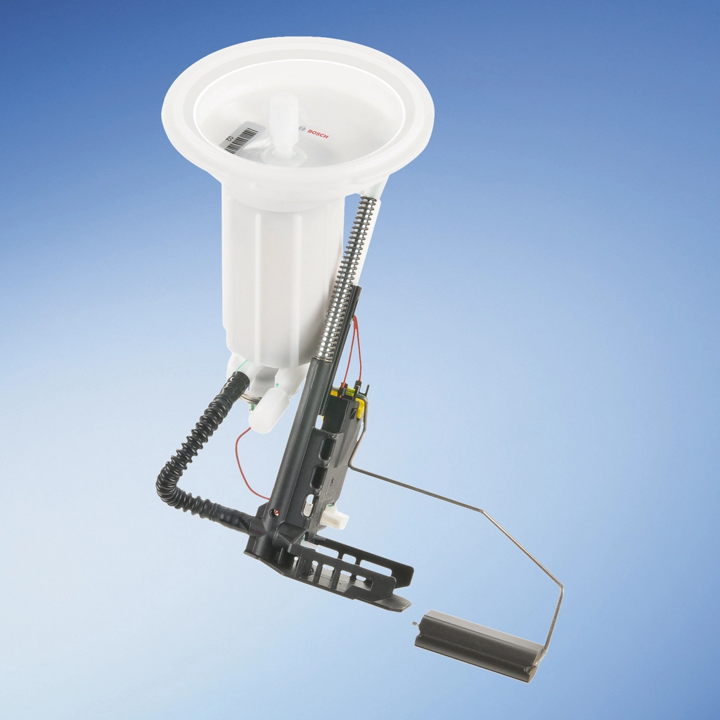 Sender Unit, fuel tank