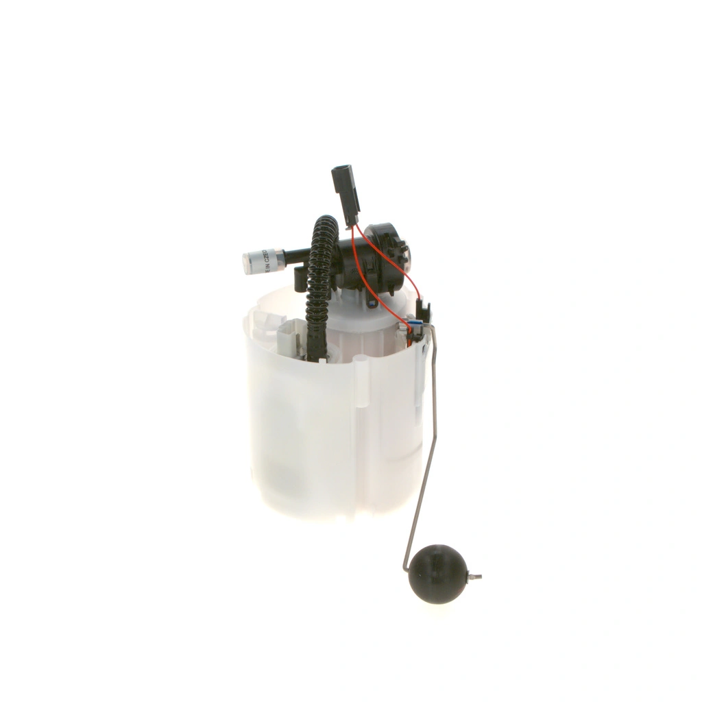 Fuel Feed Unit