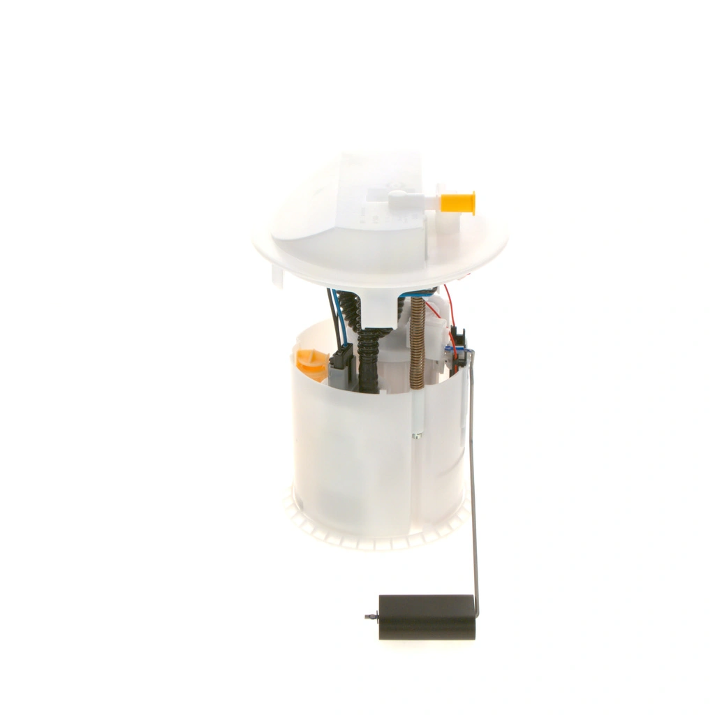 Fuel Feed Unit