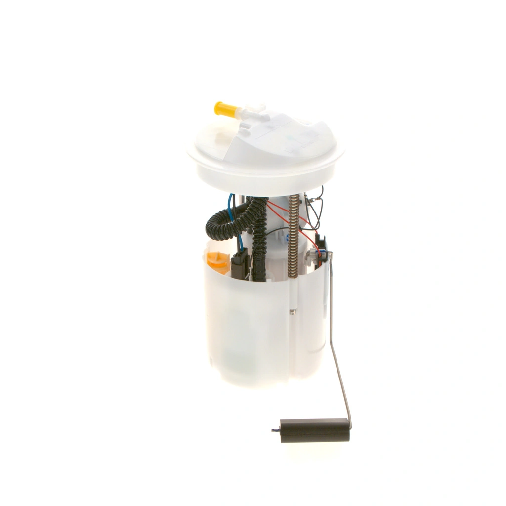 Fuel Feed Unit