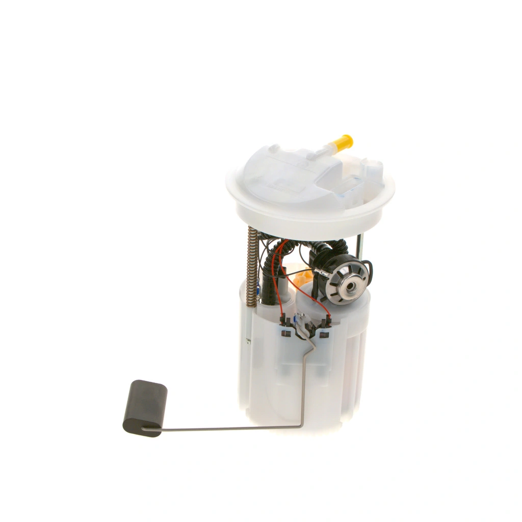 Fuel Feed Unit
