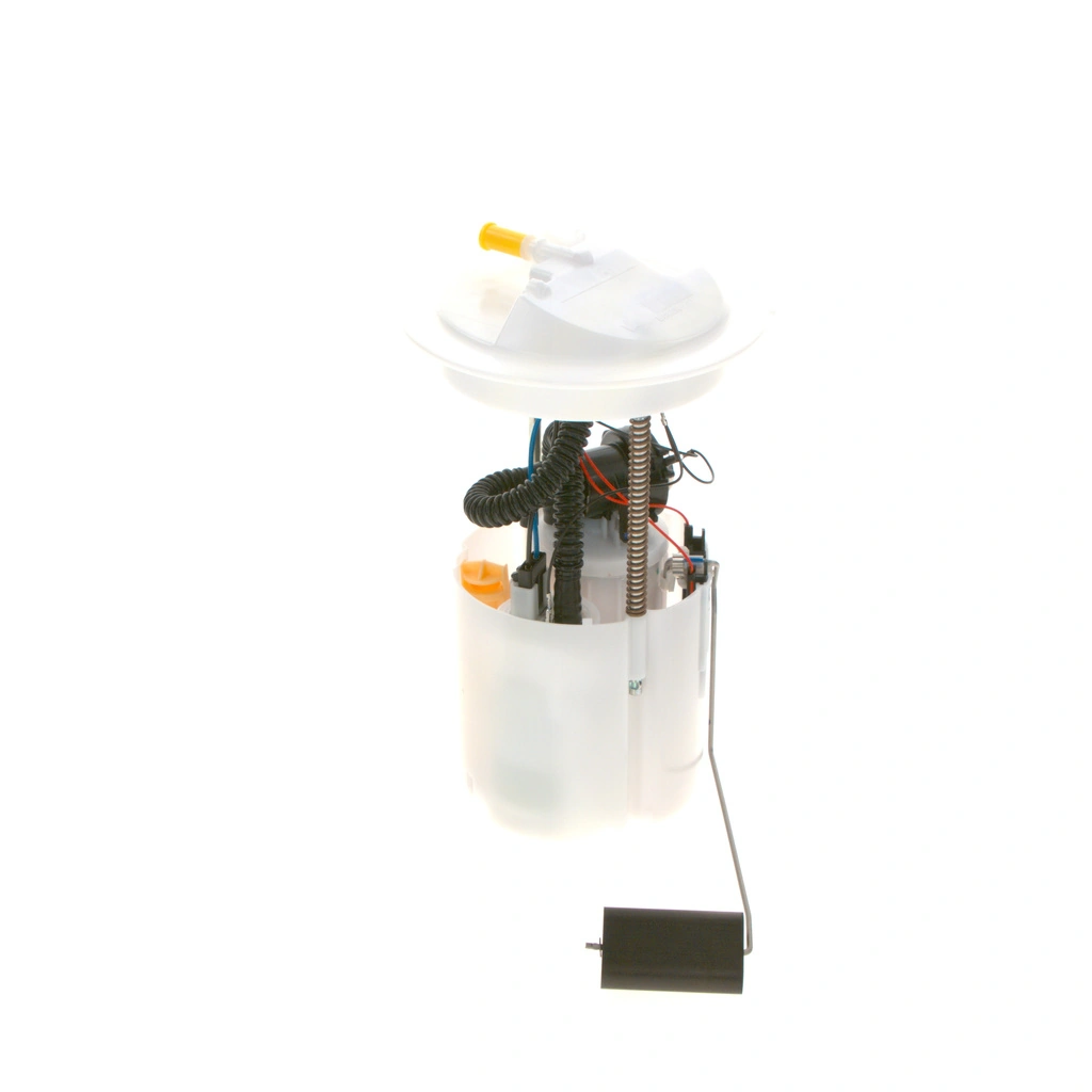 Fuel Feed Unit