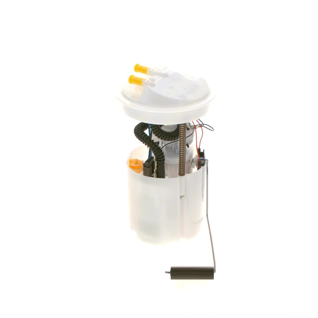 Fuel Feed Unit