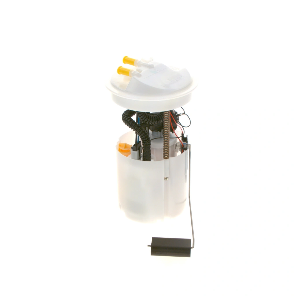 Fuel Feed Unit