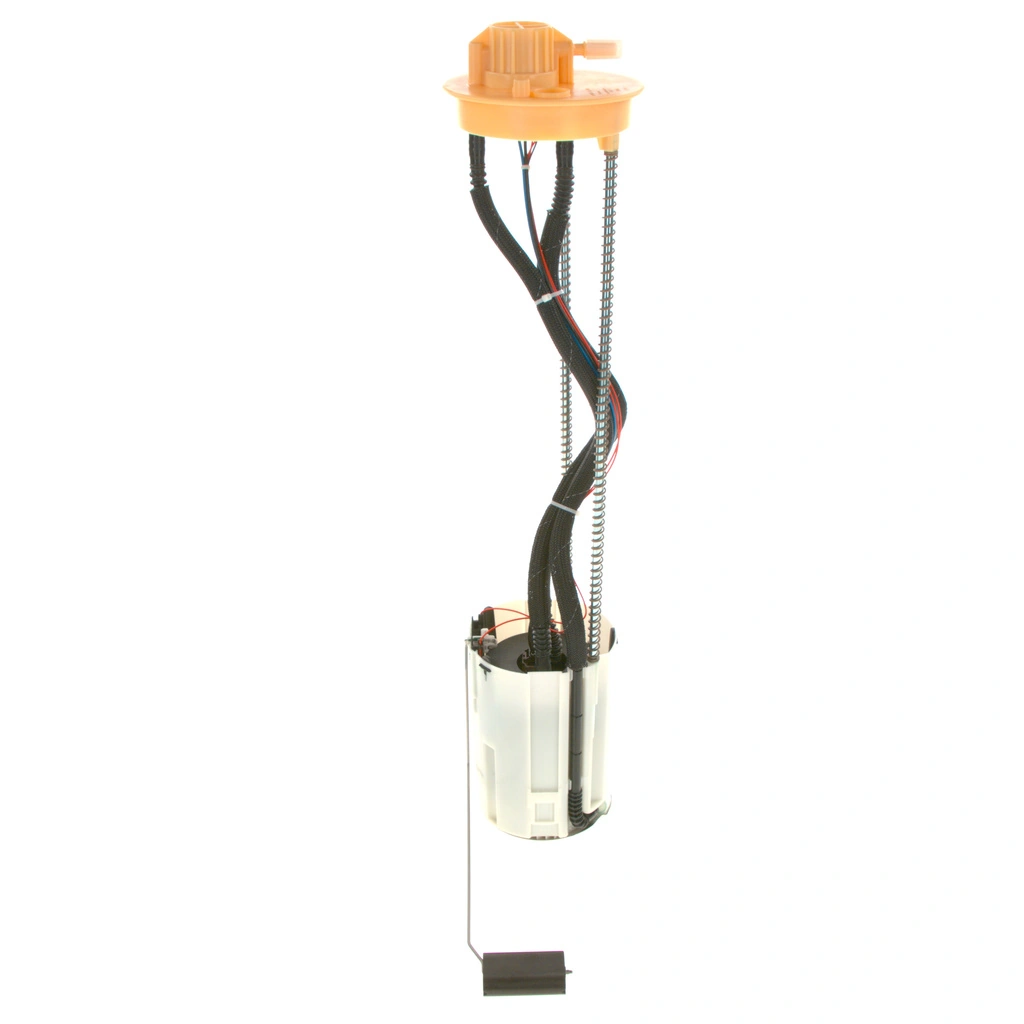 Fuel Feed Unit