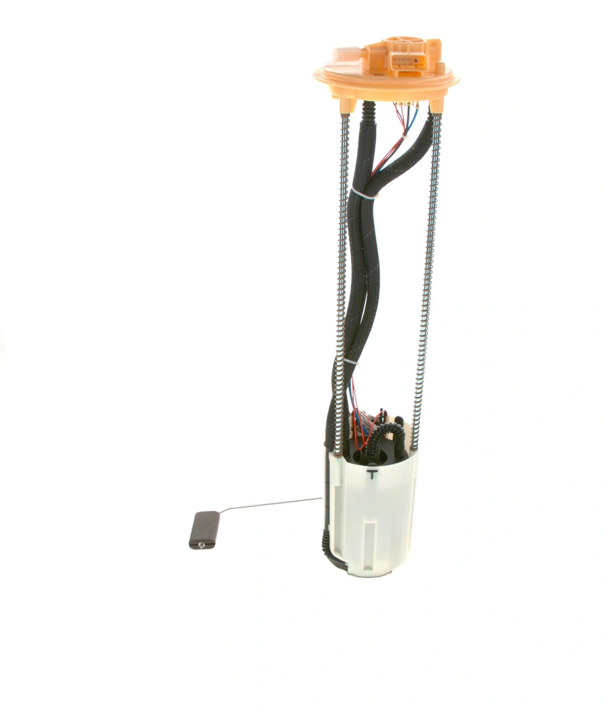 Fuel Feed Unit
