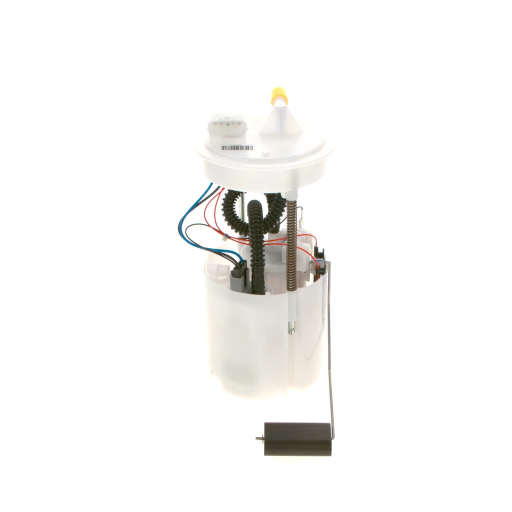Fuel Feed Unit
